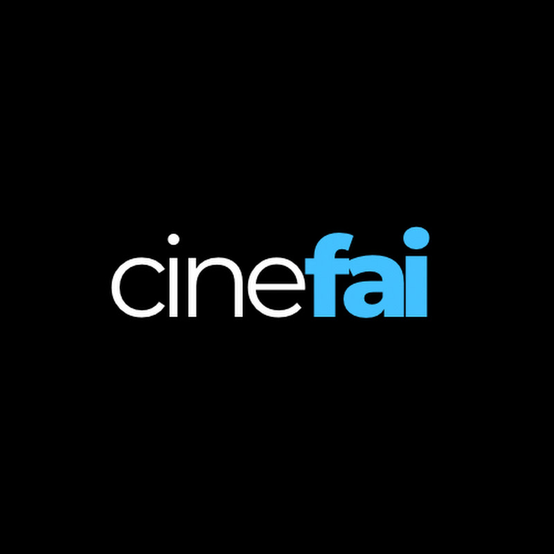 Cinefai — Stories from the Heart 