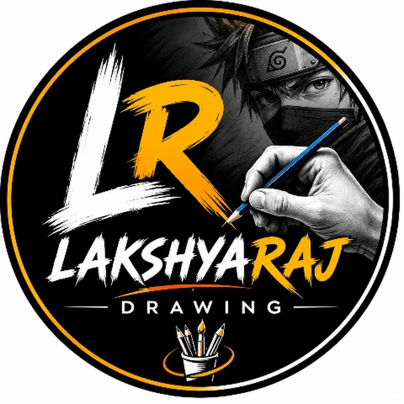 Hire Lakshyaraj drawing  — Arts & Crafts YouTube creator for sponsorships