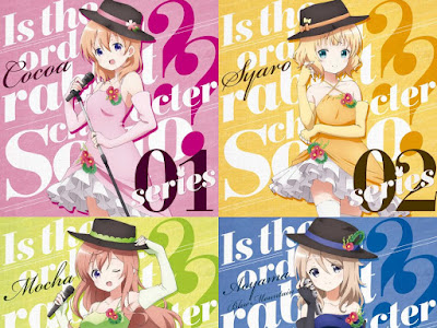 25 ++ cocoa キャラクター 125112-Cocoa キャラクター