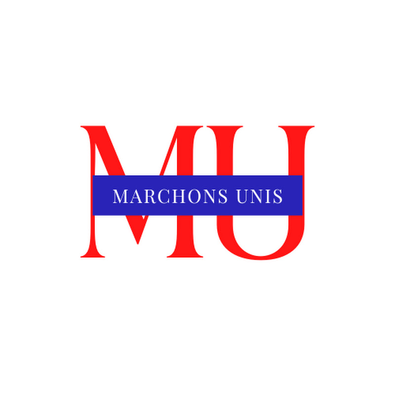 Welcome to Marchons Unis