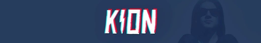 kion15 رمز قناة اليوتيوب