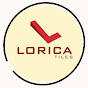 LORICA TILES LLP logo