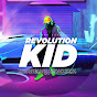 Revolution Kid logo