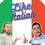 Like Italian logo