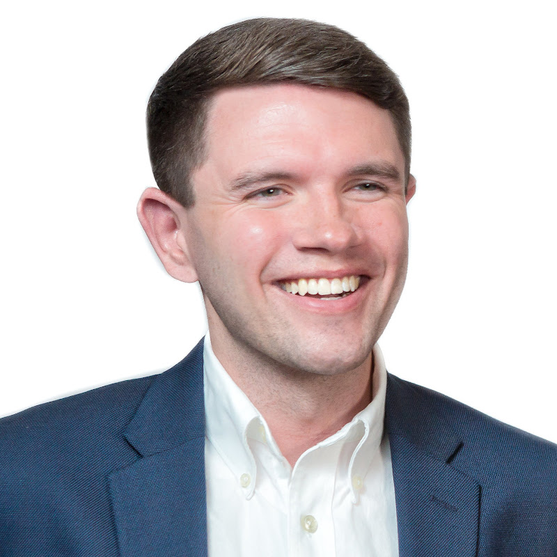 James Talarico Delivers Sermon Against Christian Nationalism