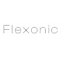 FLEXONIC MINDSET  logo