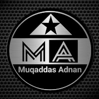 Quiz from Muqaddas Adnan