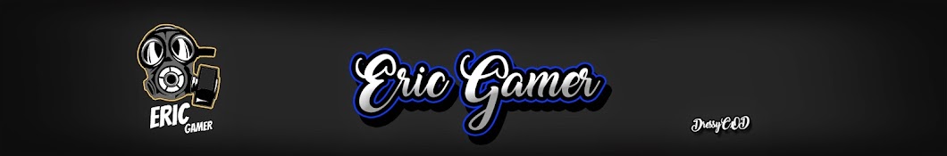 Eric Gamer Avatar channel YouTube 