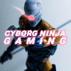 Cyborg Ninja Gaming 