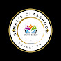 BIMAL's  CLASSROOM logo