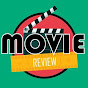 The Movie Review logo