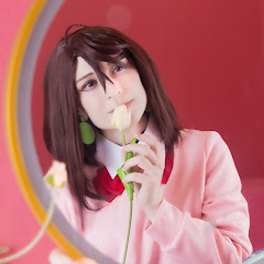 Forever Treble Cosplay