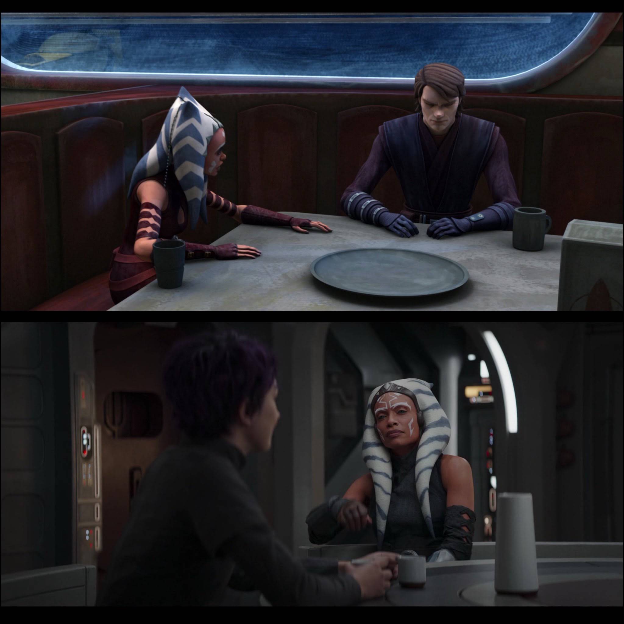 Post from Galactic Trailer