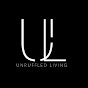 Unruffled Living logo