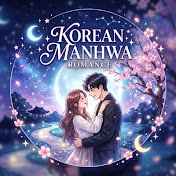 Korean manhwa