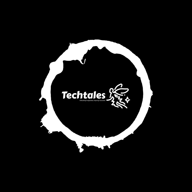 TechTales: Stories of Innovation