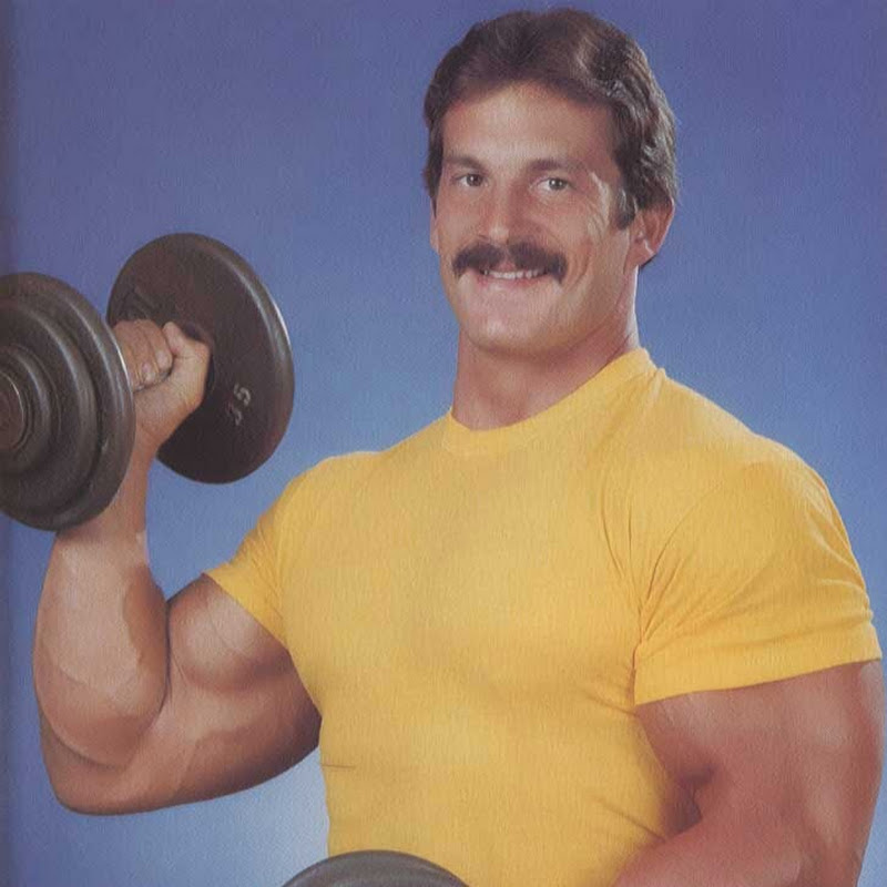 Mike Mentzer Videos