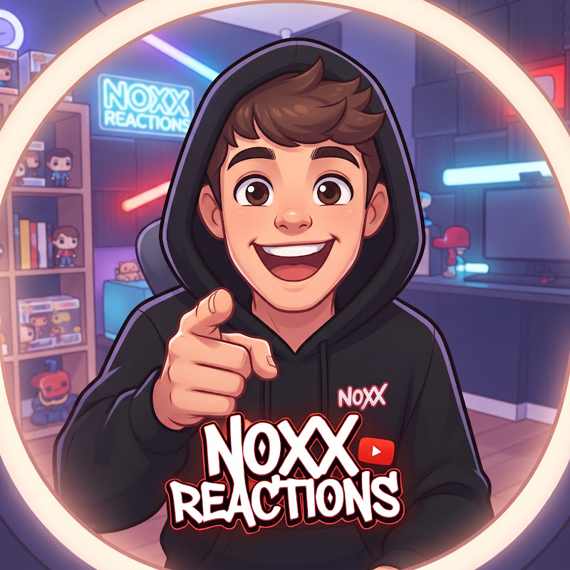 NoxxReal