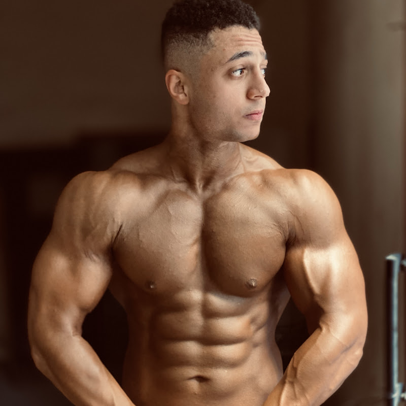 Omar elsherif