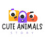 Cute Animals Story logo