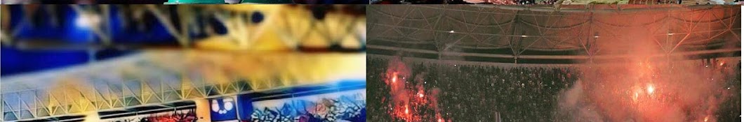 club africain Curva Nord Avatar channel YouTube 