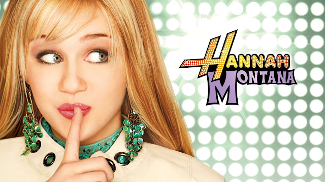 Resultado de imagem para hannah montana sound inspired on tv show