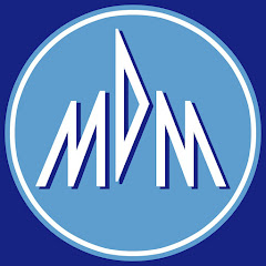 MdM Fisioterapia  channel logo