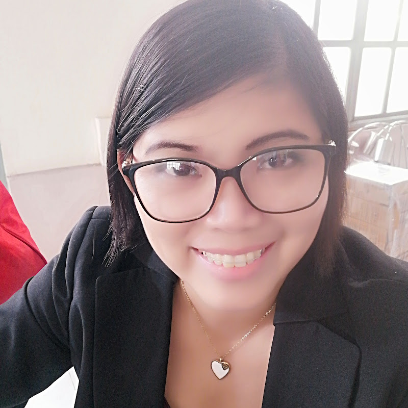 Anne Veloria Vlogs