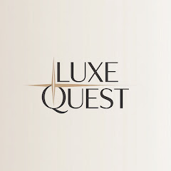 Luxe Quest channel thumbnail
