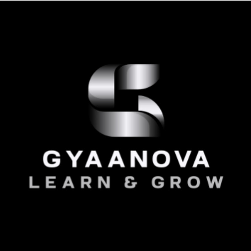 Hire GYAANOVA — Education & Learning YouTube creator for sponsorships