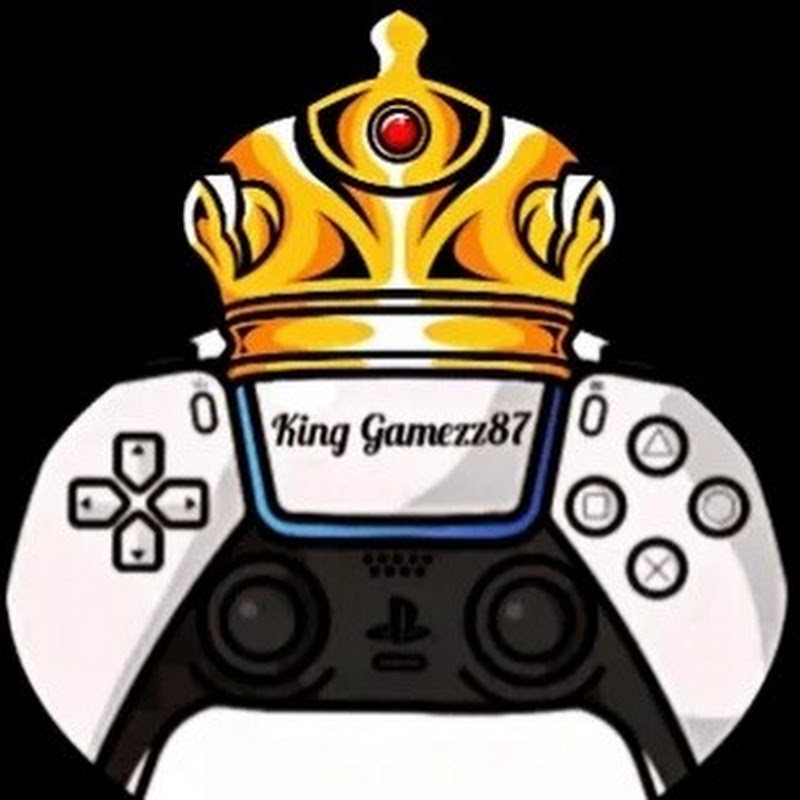 King Gamezz87 