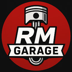 RM Garage