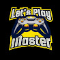 LetsPlayMaster