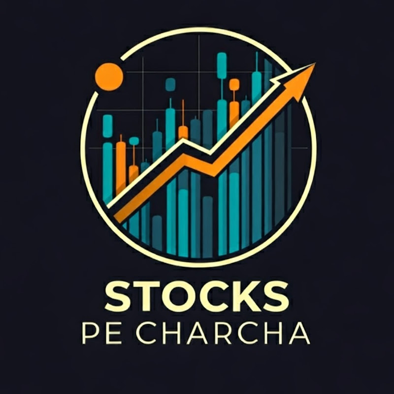 Stocks Pe Charcha