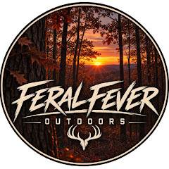 Feral Fever Outboors