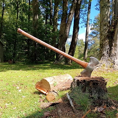 Blades and Bows
