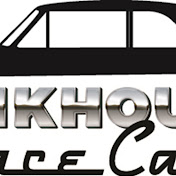 Funkhouser Race Cars
