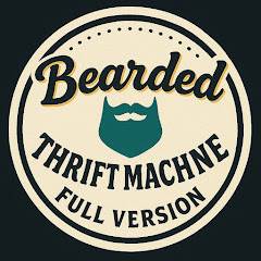 Bearded Thrift Machine full version!