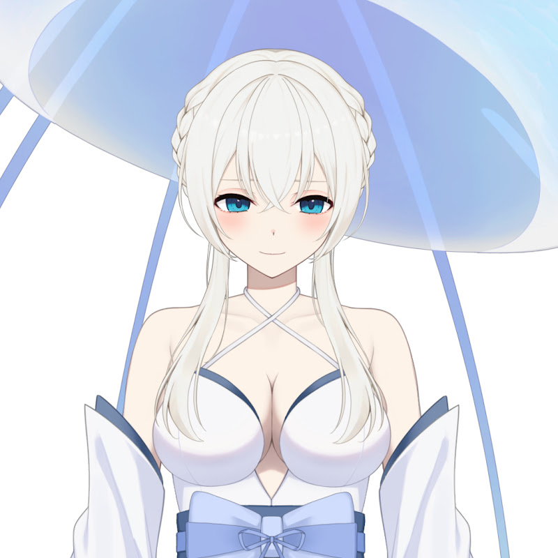 月野雨子