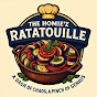 The Homie’z Ratatouille  logo