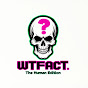 WTFact: The Human Edition logo