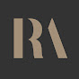 Fine Art Studio ROTBLATT AMRANY logo