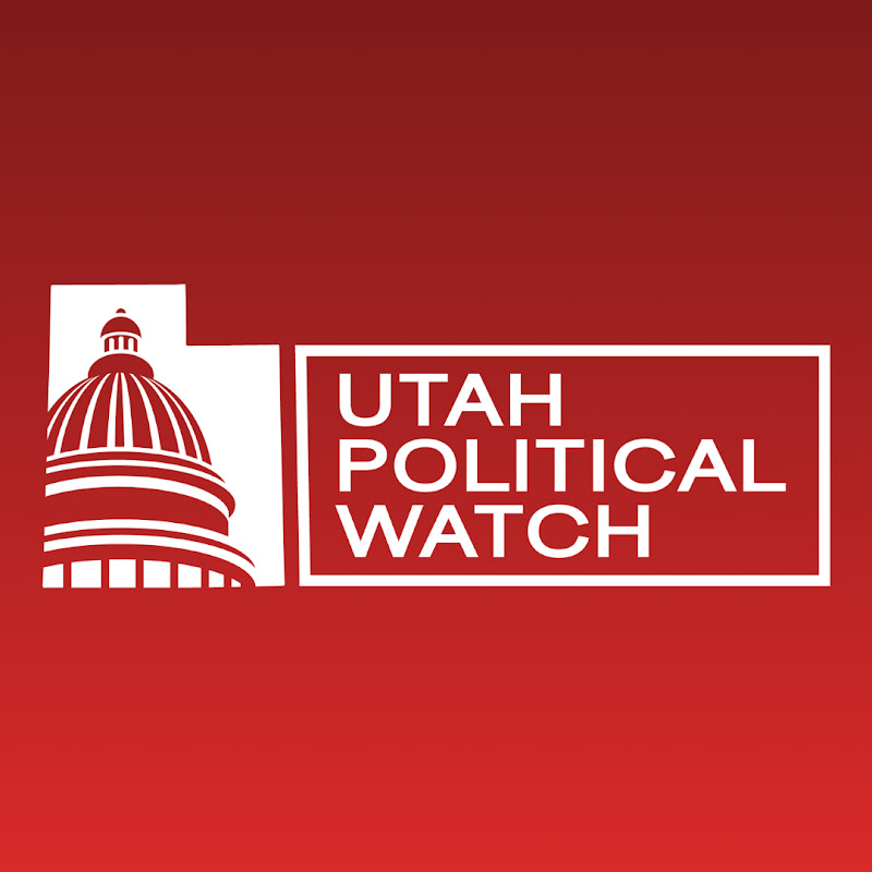 Utah Political Watch