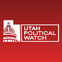 Utah Political Watch logo