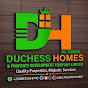 Duchess Homes & Property DCL  logo