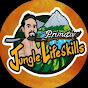 Primitive Jungle Lifeskills2 logo