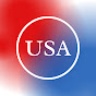 Visit U S A  logo