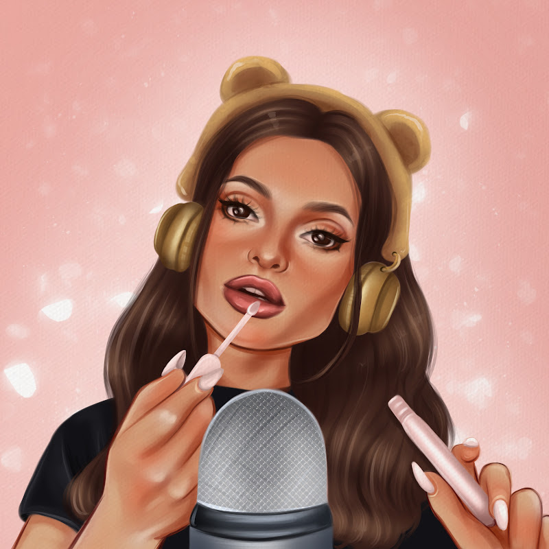 Daridrea ASMR