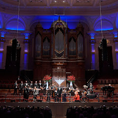 Jewish Amsterdam Chamber Ensemble