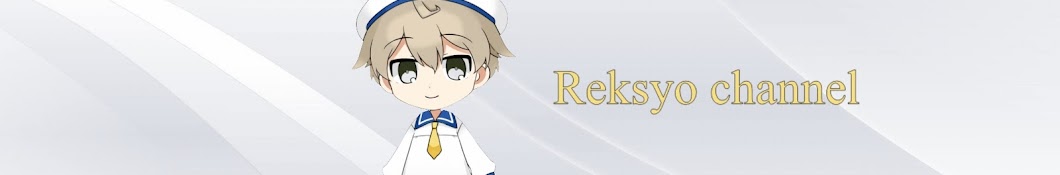 Reksyo YouTube channel avatar